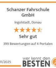 werkenntdenBESTEN.de Qualitätssiegel