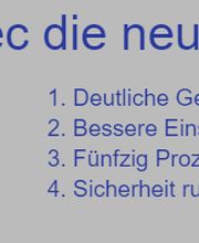 Gocht & Dommke GmbH Bild 4