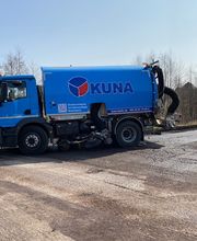 KUNA Dienstleistungs GmbH Bild 17