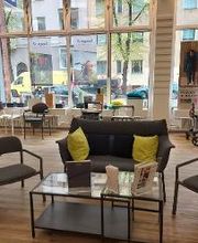 Seeger Gesundheitshaus | Ringbahnstraße Bild 13
