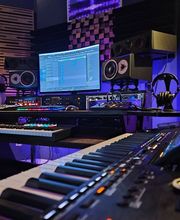 YAKI Tonstudio Bild 5
