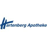 Logo der Hartenberg-Apotheke