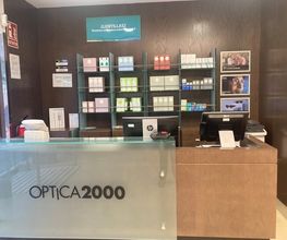 Optica 2000 ASUNCION TC. imagen 2
