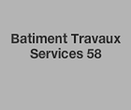 Bâtiment Travaux Services 58 image 1