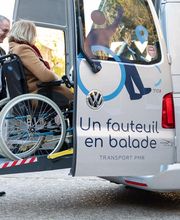 Un Fauteuil en Balade image 4