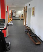 Physio - Fit Viola Voss Bild 3