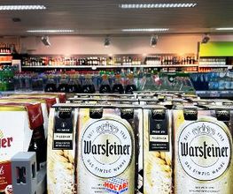 HOL'AB! Getränkemarkt Bild 8