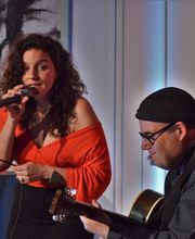 Jazzband Berlin STAND-ARTS Bild 10