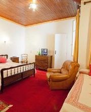 Hôtel Saint Vincent image 6