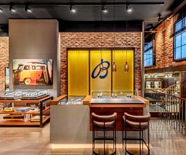BREITLING BOUTIQUE MALLORCA imagen 2