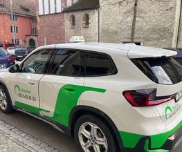 Ring-Taxi.ch Bild 2