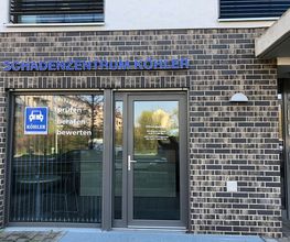 SSH Potsdam | Schadenzentrum Köhler Bild 7