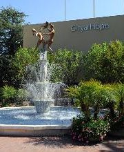 City of Hope Comprehensive Cancer Center - Duarte image 1