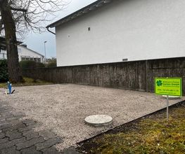Bühlmann & Partner Garten GmbH Bild 11