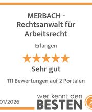 werkenntdenBESTEN.de Qualitätssiegel