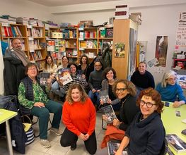 IBERCULTURA Bild 13
