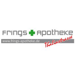 Frings Apotheke Thaliastraße
