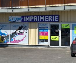 Copy Plus Imprimerie image 9