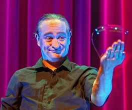 Stephan Masur Wunderbare Seifenblasen Bild 6