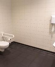 Shell Recharge Charging Station Bild 18