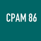 CPAM 86-VIENNE-CHATELLERAULT