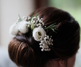 TINA BEAUTY STYLE HAIR & NAIL Bild 8