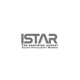 Istar scuola Formazione Parrucchieri logo