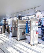 Müller Sicherheitssysteme GmbH