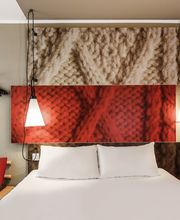 ibis Muenchen City Bild 1