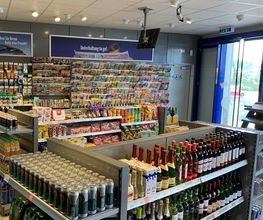 JET Tankstelle Bild 5