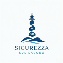 Simone Bernabei -SDB  Consulenza Sicurezza sul Lavoro e Formazione logo