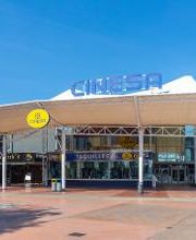 CINESA PARC VALLÈS · ISENSE imagen 2