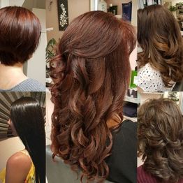 Aléria Coiffure Institut Capillaire