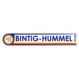 BINTIG - HUMMEL GmbH