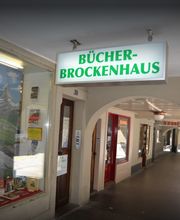 Bücher-Brockenhaus Bern Bild 1