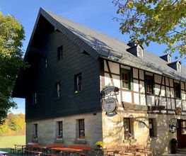 Wirtshaus Weiglathal Bild 1