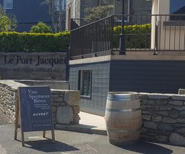 Hôtel Port-Jacquet image 2