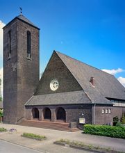Johanneskirche
Ev. Kirchengemeinde Hamm