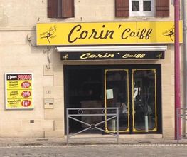 CORIN COIFF image 2