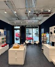 Seeger Gesundheitshaus | Friedrichstraße Bild 5