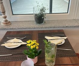 Ristorante Il Cavallo Aachen Bild 9