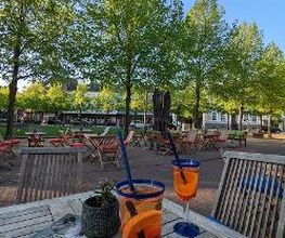 Cafe RinNes Bild 8