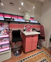 Brow Bar Benefit Cosmetics immagine 7