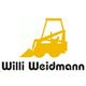 Willi Weidmann