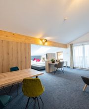 Berghotel & Chalets Adersberg - Grassau Bild 10