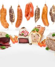 Boucherie Charcuterie Chevaline Onex Bild 8