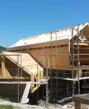 Christian Voeffray Charpente Sa, Succursale de Bex Bild 3