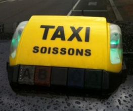 Alliance Taxis Soissons image 1