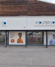 Écouter Voir Optique MONTBARD image 1