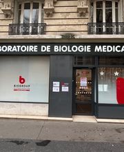 Laboratoire Tolbiac - Paris 13e -  BIOGROUP PARIS EST image 3